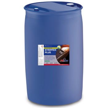 Stripper Plus Degreaser - 200 Litre